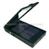 solar mobile phone charger (chargeur solaire de téléphone portable)