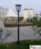 Solar garden light (Solar garden light)