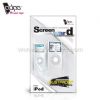 iPod Compatible Screen protector of ADPO (iPod kompatibel Schutzfolie von ADPO)