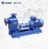 self-priming pump (Насос самовсасывающий)