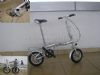 folding bike (Faltrad)