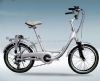 Electric Bike (Электрический велосипед)