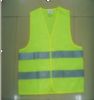 reflective vest (Reflexweste)