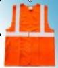 reflective vest (отражающие жилеты)