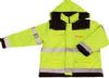 reflective vest (Gilet réfléchissant)