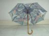 Wood Shaft Umbrella01 (Wood Вал Umbrella01)