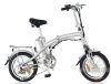 Folding Electric bicycle JSL-TDH039XB (Vélo pliant électrique JSL-TDH039XB)