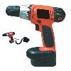 New Design Cordless Drill(PS-CD215) (New Design Cordless Drill(PS-CD215))