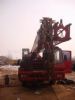 truck crane (camion-grue)