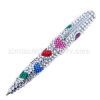 Jeweled pen (Jeweled plume)