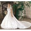 wedding dress v 006 (Brautkleid v 006)