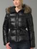 swipe down coat (glisser vers le bas manteau)