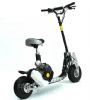 The World`s First 2-Speed Scooter (Мир `С первых 2-х скоростной Scooter)