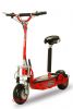 800W Unmatched Hill Climbing Ability Electric Scooter(HOT)