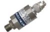 Pressure sensor/Pressure transducer (Capteur de pression / transducteur de pression)