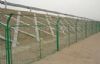 mesh fence (Mesh-Zaun)