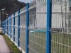 Wire Mesh Grating (Wire Mesh Grating)