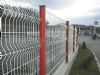 Wire Mesh Grating (Wire Mesh Grating)