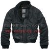 abercrombie jacket