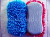 Chenille Sponge (Chenille Sponge)