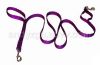 nylon pet leash