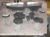 Granite Table (Table en granit)