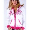 Ed Hardy women Hoodies,ed women hoodies,ed hoodies