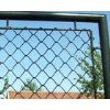 chain link mesh (lien chaîne à mailles)