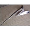 Stainless Steel %26 Galvanizing Plow Style Anchor, (Нержавеющая сталь 26% цинкования Плуг Стиль Anchor,)