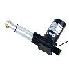 linear actuator (linear actuator)