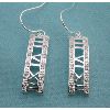 tiffany silver,earring,necklace,bracelet,ring (Тиффани серебро, серьги, ожерелья, браслеты, кольца)