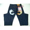 Evisu Jeans (Джинсы Evisu)