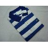 Lacoste Stripe T-shirts (L oste Stripe футболках)