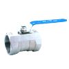 ball valve (Шаровой кран)