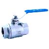 2pc ball valve (2шт шаровой)