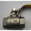 2pc ball valve (2pc ball valve)