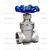 gate valve (Задвижка)