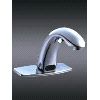 Automatic Lavatory Faucet