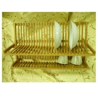 Bamboo Dish Rack (Бамбук сушилка)
