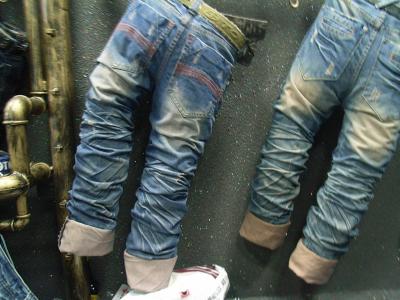 Men`s Jeans (Джинсы мужские)