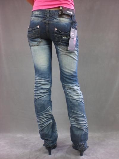 Frauen Jeans (Frauen Jeans)