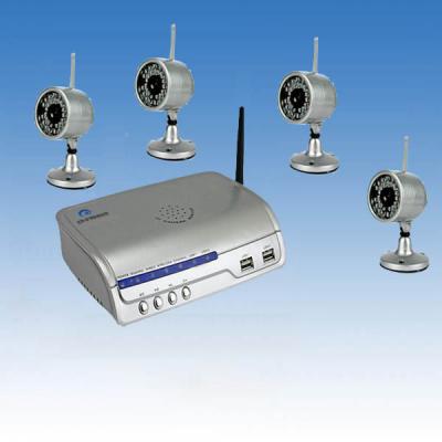 IP Camera Server