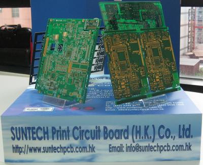 Double side PCB, Mutil Layers PCB (Double face PCB, PCB Layers Mutil)