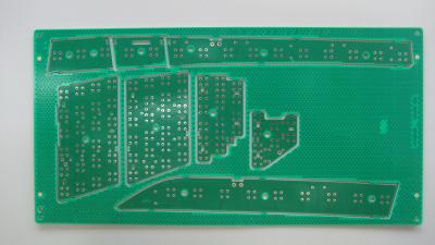 sinle side PCB (côté sinle PCB)