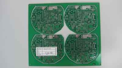 PCB Bare Board, Double Layers Printed Circuits Board (PCB Bare Board, Double Layers Printed Circuits Board)