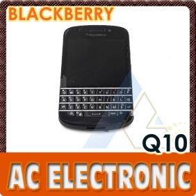 Blackberry Q10 (White) (Blackberry Q10 (белый))