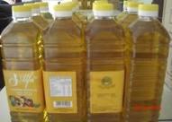 vegetable oils ()