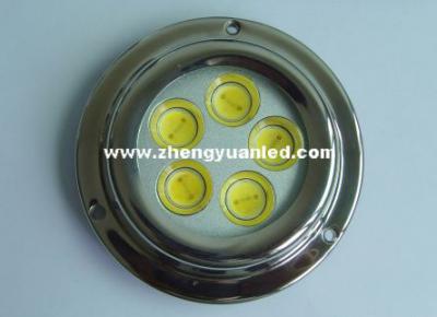  zhengyuan patent design LED Marine Lights,led underwater light ()