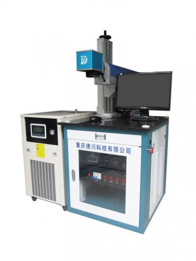 Laser Marking machine ()