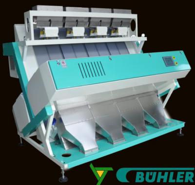 CCD Color Sorter Sorting Sortex Machinery ()